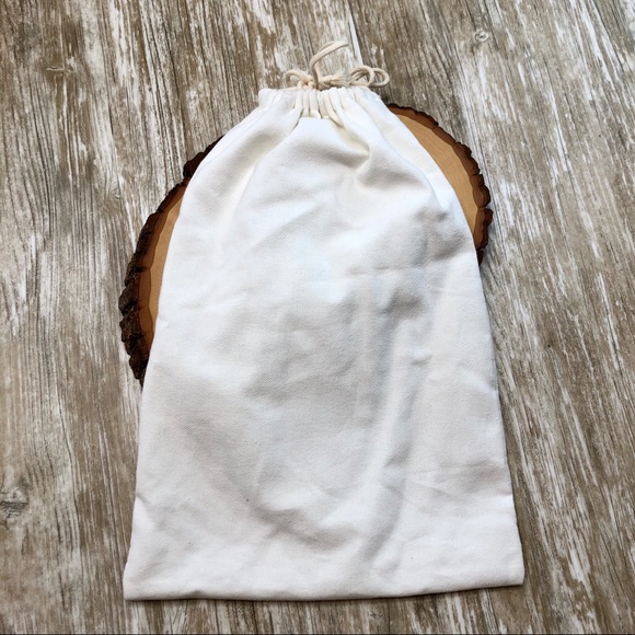 NWT MANSUR GAVRIEL Baby Bucket Bag Brandy Leather - Picture 15 of 15